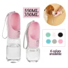 GoSip Portable Dog Water Bottle