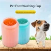 Mess-Free Paw Cleaner Cup
