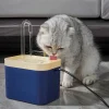 Whisper-Quiet Cat Water Fountain (1.5L)