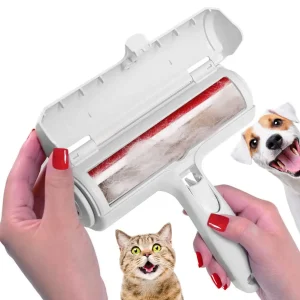 Pro Pet Hair Remover Roller 1