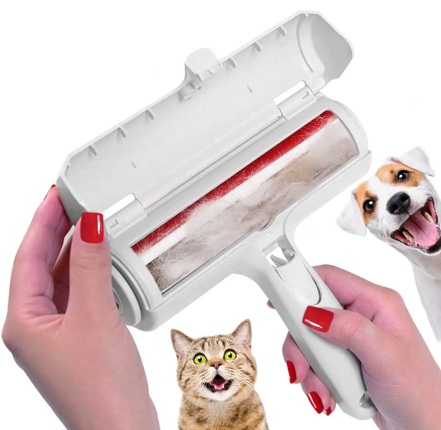 Grooming Made Easy